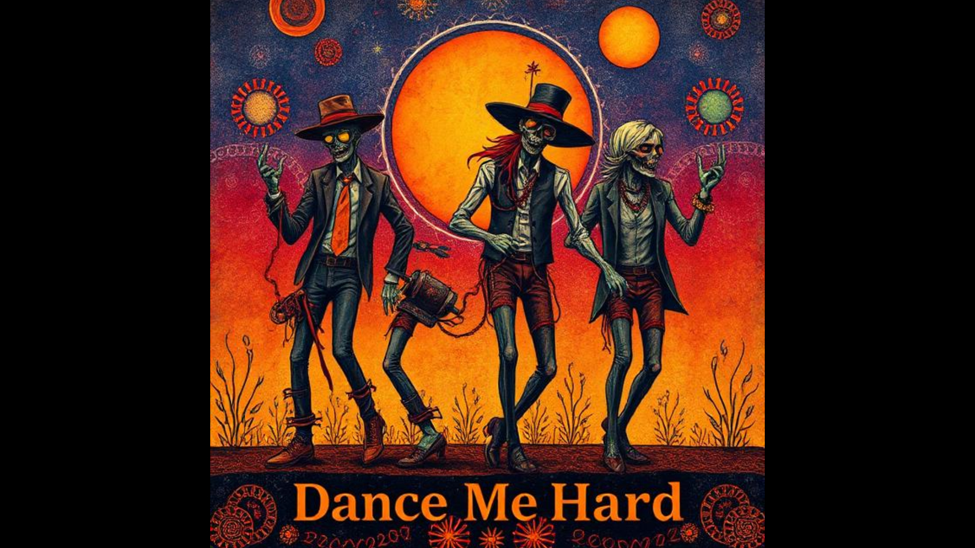 Video Poster