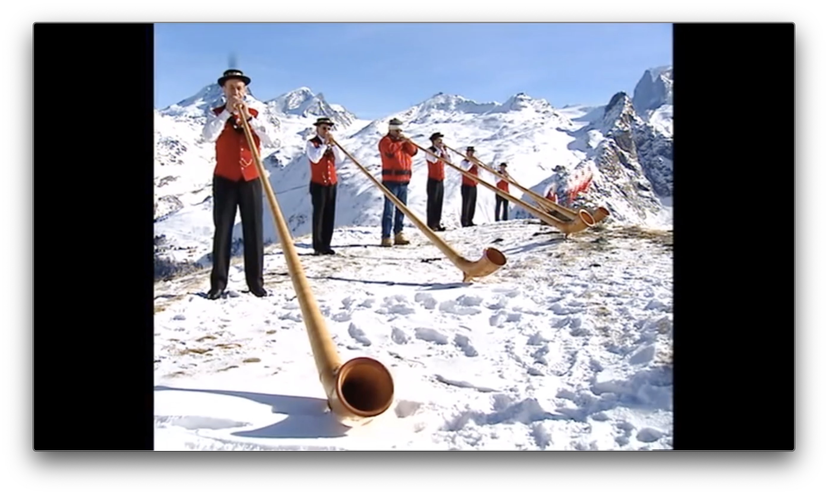 Video Poster