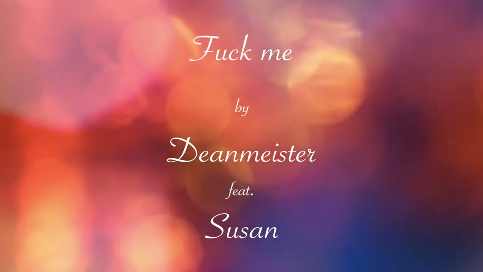 Video Poster