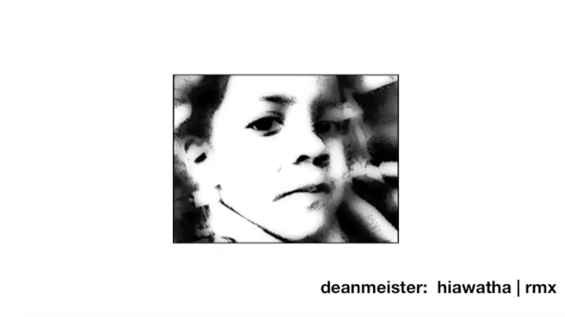 Video Poster