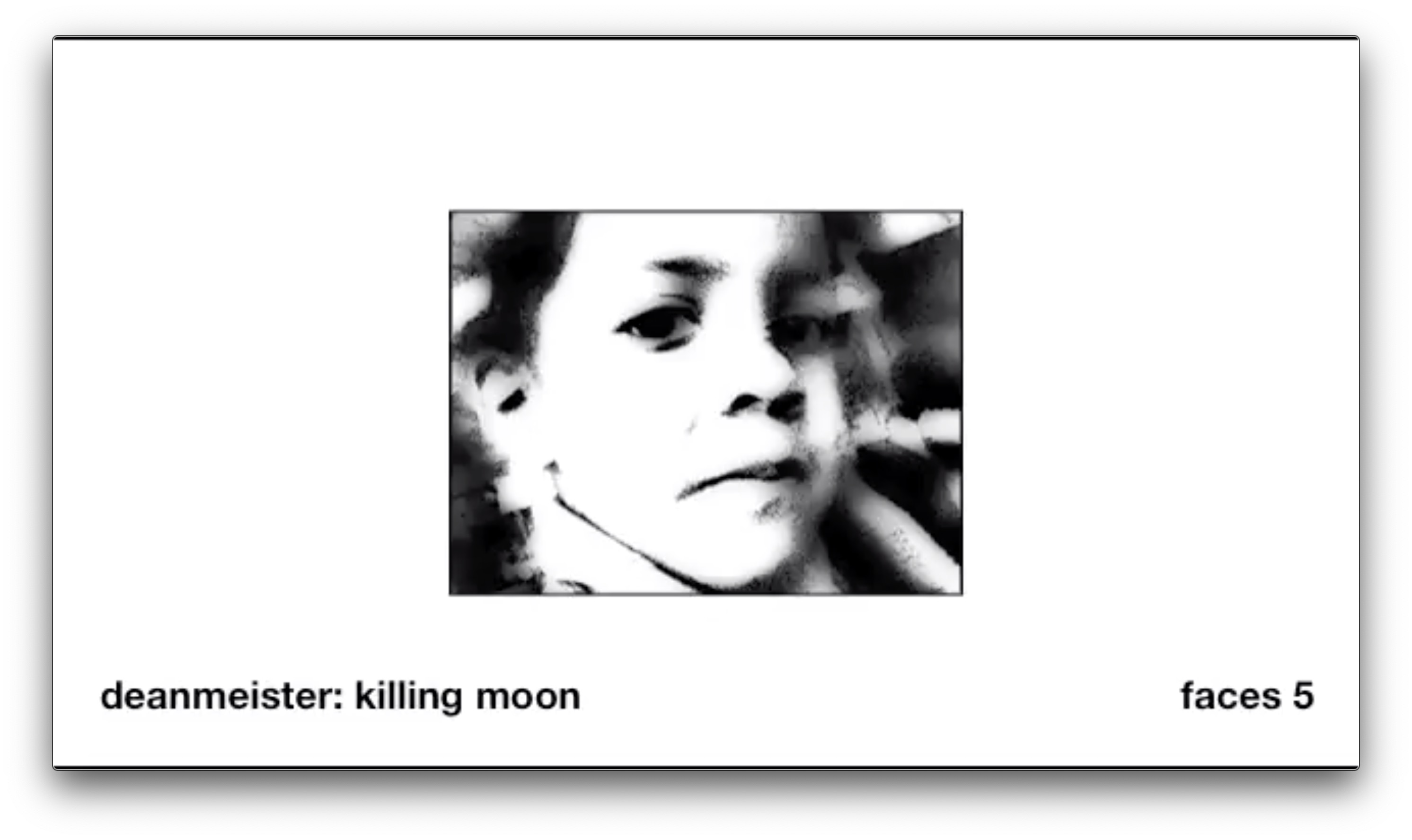 Video Poster