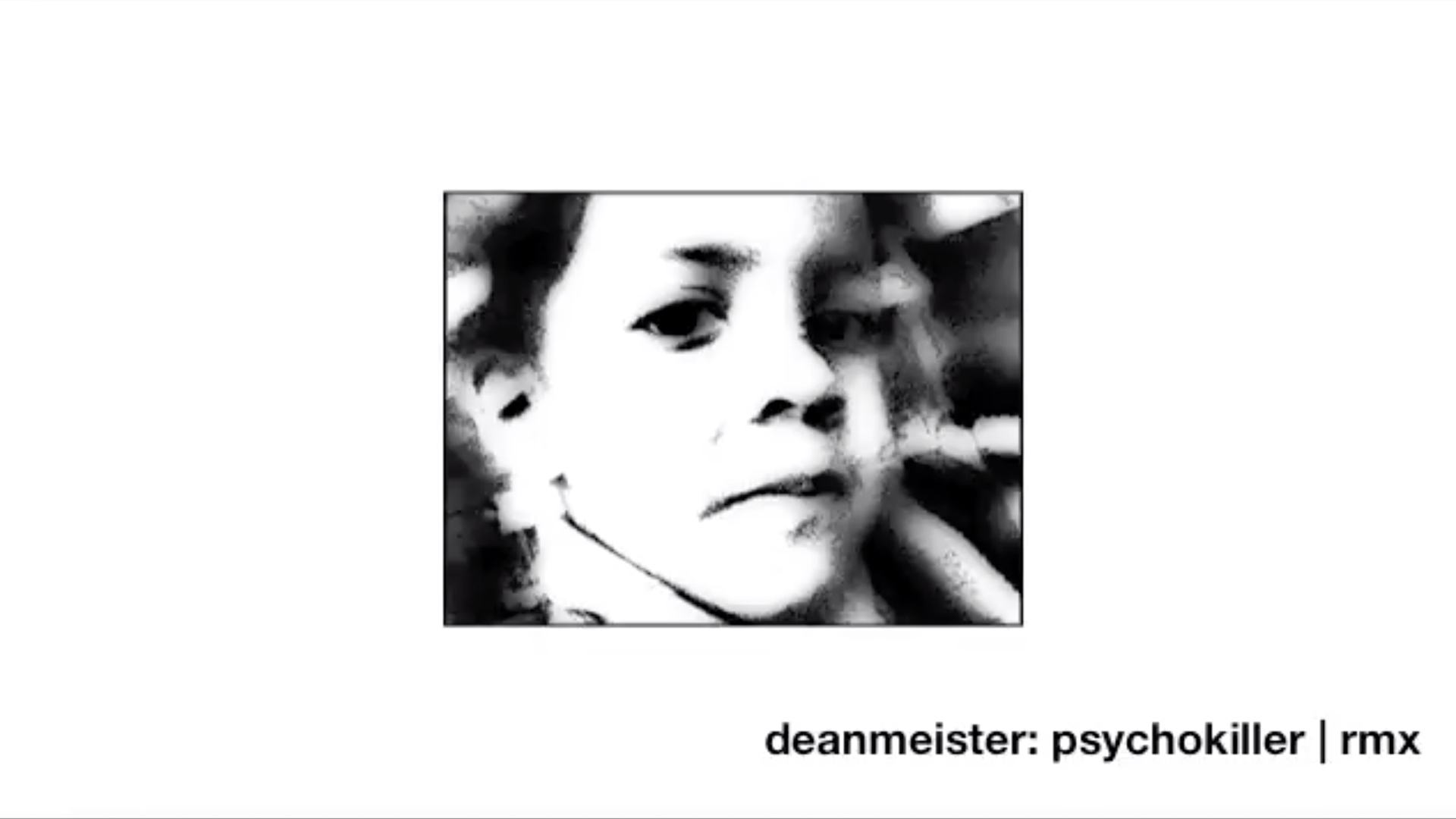 Video Poster
